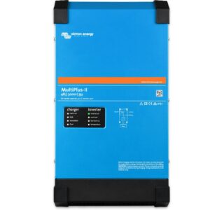 Inversor Victron Multiplus II 48/5000/70-50