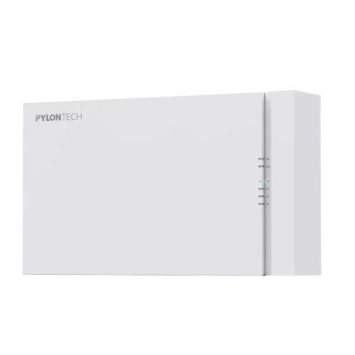 Bateria Litio Pylontech Fidus 5,12kWh FB-L-5.12