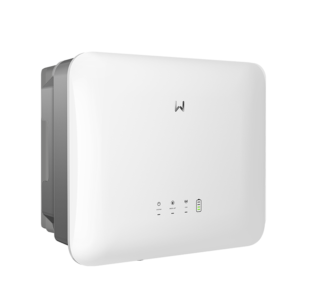 Kit Solar Hibrido 3680 - Imagen 3