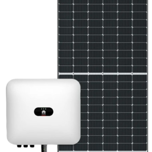 Kit On Grid 6000 W