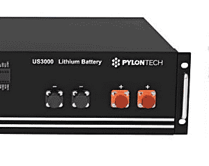 Bateria de Litio Pylontech US3000C 48V 74Ah LFP