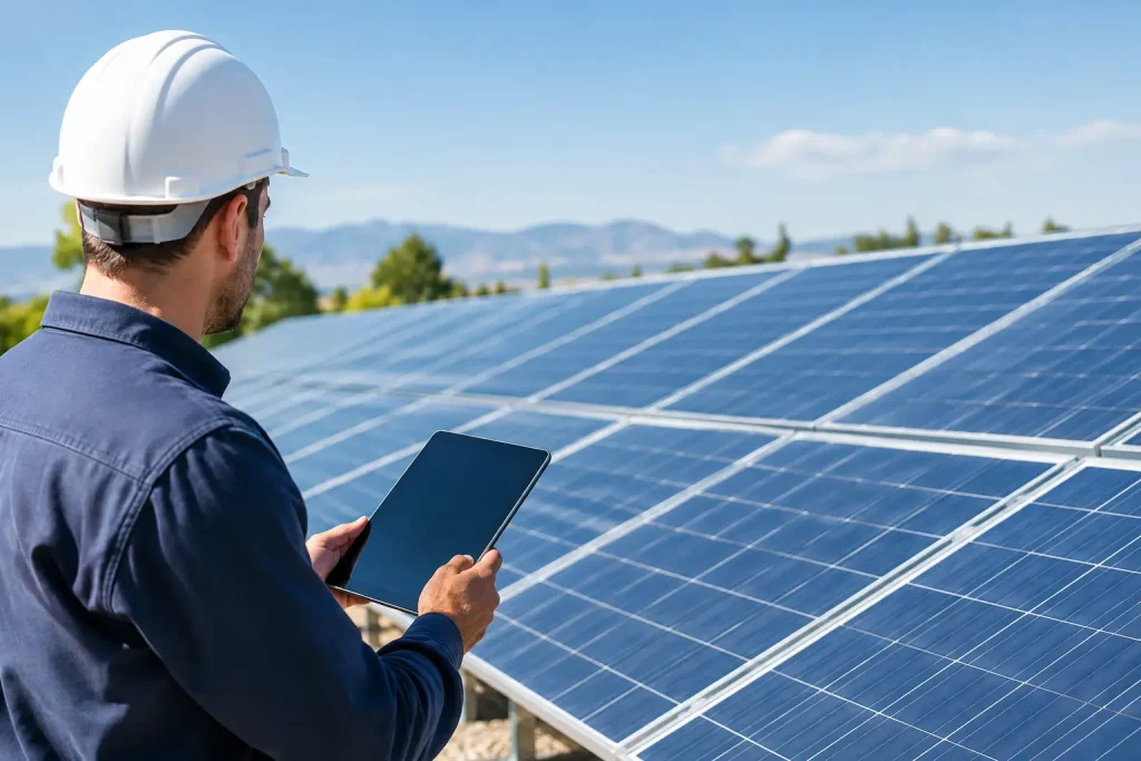 Marcas de paneles solares: cómo elegir bien